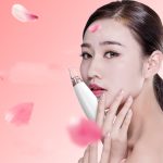 Electric Pore Vacuum Cleaner for Blackhead Removal | Strong Suction Microcrystalline Facial Care Device - Image 4