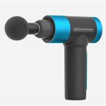 Portable USB Muscle Massager for Pain Relief & Muscle Relaxation | 5-Speed Deep Tissue Device - Image 6