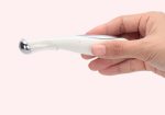 Electric Eye Beauty Pen for Anti-Wrinkle, Eye Bag Reduction & Cream Absorption | Portable Eye Massager - Image 3