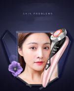 Multifunctional Beauty Rejuvenation Device for Anti-Aging Skin Care | Model 2149 Facial Lifting & Firming Tool - Image 3