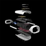 Multifunctional Beauty Rejuvenation Device for Anti-Aging Skin Care | Heating, Lifting & Facial Therapy - Image 6