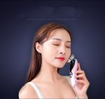 Multifunctional Beauty Rejuvenation Device for Anti-Aging Skin Care | Model 2149 Facial Lifting & Firming Tool - Image 2