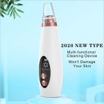 Electric Pore Vacuum Cleaner for Blackhead Removal | Strong Suction Microcrystalline Facial Care Device - Image 5