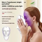 Seven-Color LED Beauty Mask for Skin Therapy and Rejuvenation - Image 4