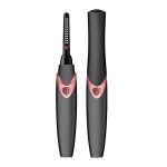 Electric Heated Mascara for Long-Lasting Curl & Defined Lashes | Fast Heating, USB Rechargeable