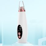 Electric Pore Vacuum Cleaner for Blackhead Removal | Strong Suction Microcrystalline Facial Care Device - Image 6