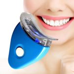 LED Teeth Whitening Gel Device for Professional Dental Brightening | Cold Light Whitening System - Image 6