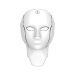 Seven-Color LED Beauty Mask for Skin Therapy and Rejuvenation - Image 6