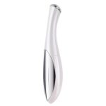 Electric Eye Beauty Pen for Anti-Wrinkle, Eye Bag Reduction & Cream Absorption | Portable Eye Massager - Image 8