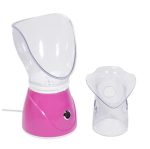 Beauty Moisturizing Steamer for Hydration & Facial Spa Treatment | 3-Gear Thermal Mist Device - Image 2